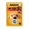 SACHET PEDIGREE ADULTO SABOR CARNE 100G