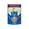 SACHET CAT CHOW ESTELIRIZADO SABOR CARNE 85G