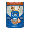 SACHET CAT CHOW ADULTO SABOR POLLO 85G