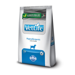 VETLIFE HIPOALLERGENIC 2KG