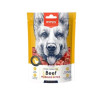 WANPY BEEF MARBLED BITES 100G MA-15S