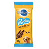 PEDIGREE RODEO 4 UNIDADES SABOR POLLO 70G
