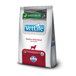 VETLIFE GASTRO ITESTINAL 2KG