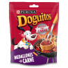 PURINA DOGUITOS MEDALLONES DE CARNE 65G
