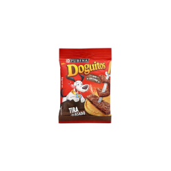 PURINA DOGUITOS ASADO DE TIRA 65G