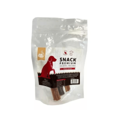 STAY HAPPY SNACK BULLY STICK 3 UNIDADES