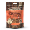 PETS Y FRIENDS CHARQUI DE POLLO 100G