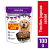 SACHET MASTER DOG SENIOR SABOR CARNE 100G