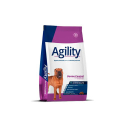 AGILITY DERMA CONTROL ADULTOS ALL BREEDS 3KG