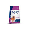AGILITY DERMA CONTROL ADULTOS ALL BREEDS 3KG