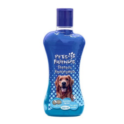 PETS FRIENDS SHAMPOO HIPOALERGENICO AROMA COCO 250 ML