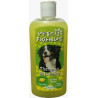 PETS FRIENDS SHAMPOO BALSAMICO AROMA LIMON 250 ML