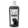 SIR DOG SHAMPOO BLACK PELAJE NEGRO FRAGANCIA FRUTAL 390 ML