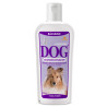 SIR DOG ACONDICIONADOR EFECTO DESENREDANTE AROMA COTTON 390 ML