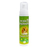 PETS FRIENDS SHAMPOO PERRO ESPUMA SECA AROMA LIMON 280 CC