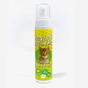 PETS FRIENDS SHAMPOO GATO ESPUMA SECA AROMA LIMON 280 CC