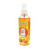PETS FRIENDS COLONIA GATITA AROMA PASSION 160 ML