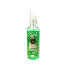 PETS FRIENDS COLONIA PERRITA AROMA APPLE RED BERRIES 160 ML