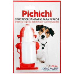 PICHICHI EDUCADOR SANITARIO PARA PERROS  20 ML