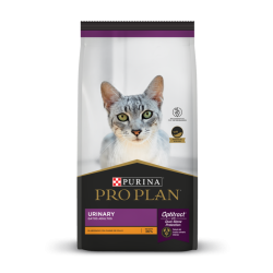 PURINA PRO PLAN URINARY GATOS ADULTOS POLLO 3 KG