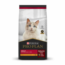 PURINA PRO PLAN ADULT GATO ADULTO POLLO 3 KG