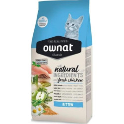 OWNAT CLASSIC KITTEN CHICKEN 1,5 KG