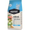 OWNAT CLASSIC KITTEN CHICKEN 1,5 KG