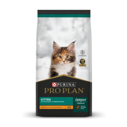 PURINA PRO PLAN KITTEN POLLO 3 KG