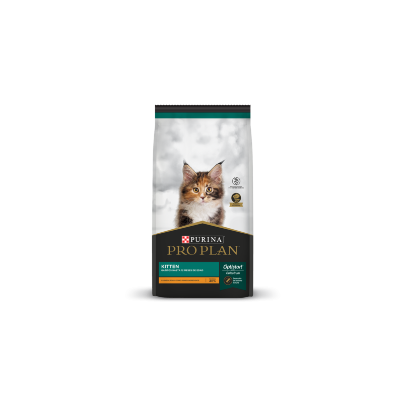 PURINA PRO PLAN KITTEN POLLO 3 KG PURINA PRO PLAN KITTEN POLLO 3 KG