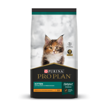 PURINA PRO PLAN KITTEN POLLO 3 KG