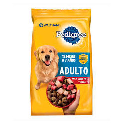 PEDIGREE CARNE 21KG