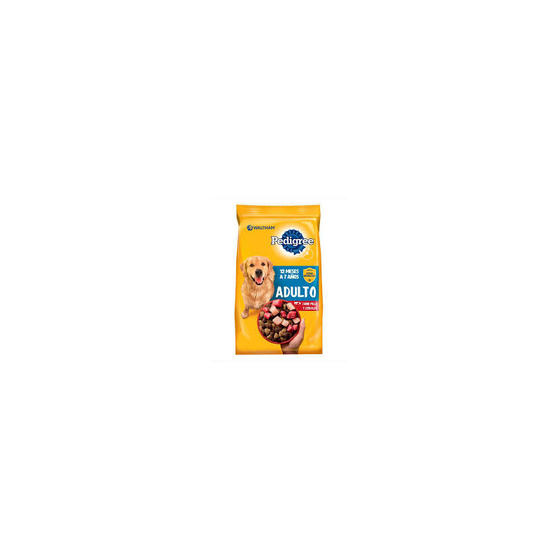 PEDIGREE CARNE 21KG PEDIGREE CARNE 21KG