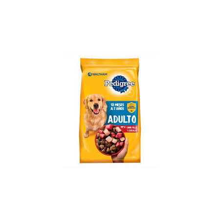 PEDIGREE CARNE 21KG