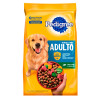 PEDIGRRE CARNES Y VEGETALES 21KG
