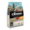 CANNES RAZA PEQUEAS  18KG