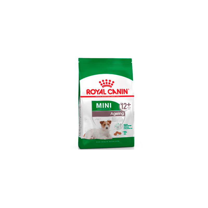 ROYAL CANIN MINI AGEING 3KG ROYAL CANIN MINI AGEING 3KG