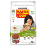 MASTER DOG  ADULTO RAZA PEQUEA 18KG