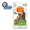 MASTER DOG RAZA PEQUEA Y MINI 21KG
