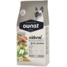 OWNAT CLASSIC CAT LIGHT CHICKEN 1,5 KG