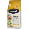 OWNAT CLASSIC CAT DAILY CARE CHICKEN 1,5 KG