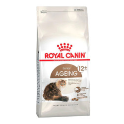 ROYAL CANIN FELINE SENIOR AGEING 2 KG