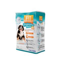 SABANILLA FIT FORMULA TRAINING PADS 30 UND XL 90X60