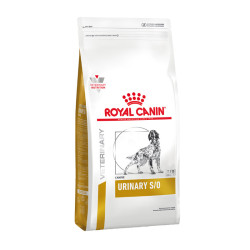 ROYAL CANIN URINARY S-0 1,5 KG