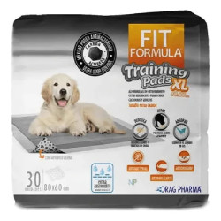SABANILLA FIT FORMULA TRAIINING 30 UND XL