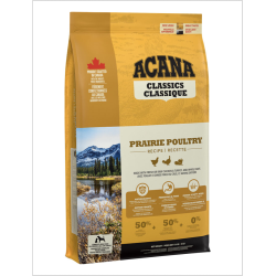 ACANA CLASSICS PRAIRIE POULTRY 2KG