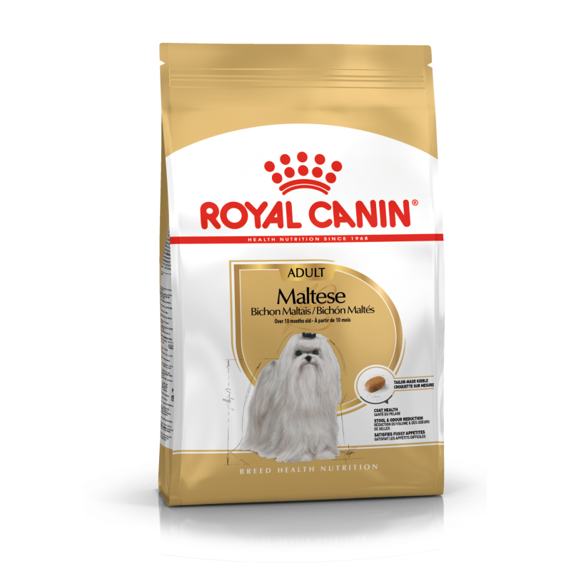 ROYAL CANIN ADULTOS MALTES 1KG ROYAL CANIN ADULTOS MALTES 1KG