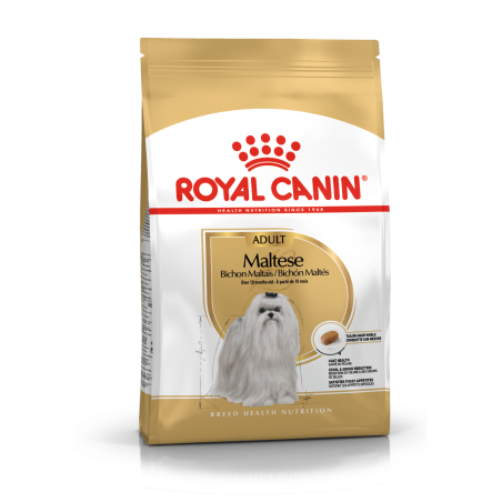ROYAL CANIN ADULTOS MALTES 1KG
