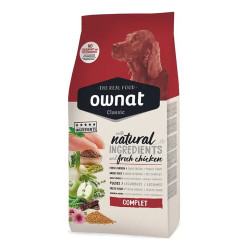 OWNAT CLASSIC COMPLET 12KG