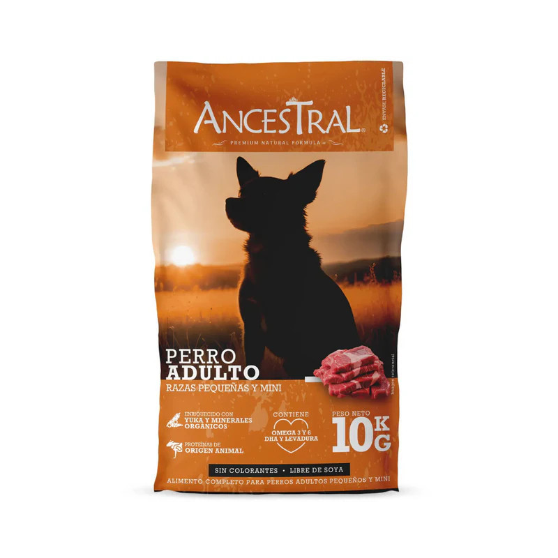 ANCESTRAL ADULTOS 10KG ANCESTRAL ADULTOS 10KG