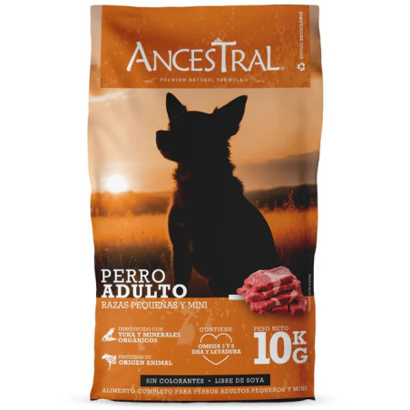ANCESTRAL ADULTOS 10KG